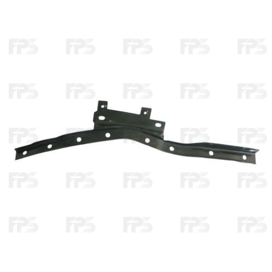 FP4812941 FPS Рамка противотуманной фары для Mitsubishi Outlander
