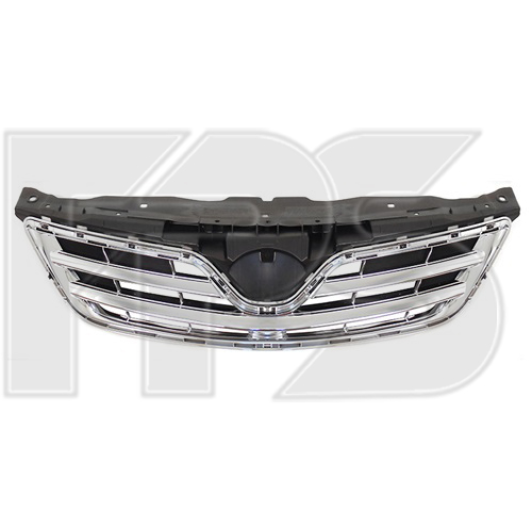 Решетка радиатора FPS FP7015999 для Toyota Corolla