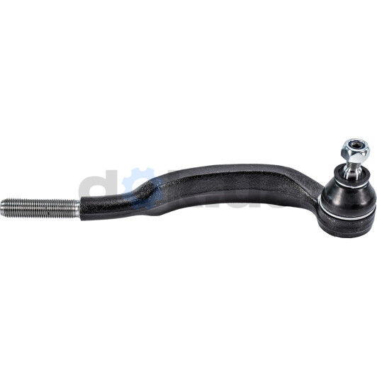 8173585 Sasic Наконечник кермової тяги для Peugeot 407