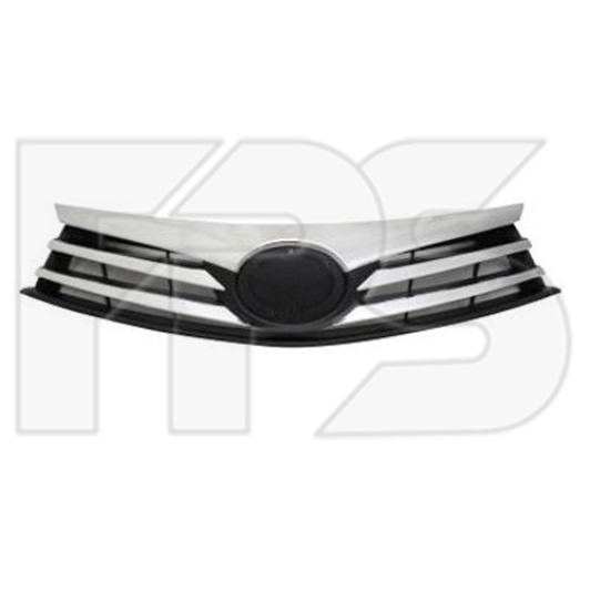 FP7037990 FPS Решетка радиатора для Toyota Corolla