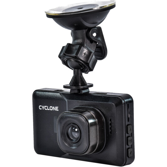 Cyclone відеореєстратор DVA-03