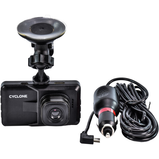 Cyclone відеореєстратор DVA-03