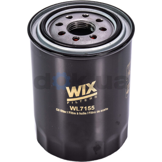 Оливний фільтр WIX Filters WL7155