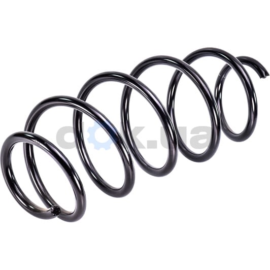 4027607 Lesjöfors Пружина подвески для Ford Fusion