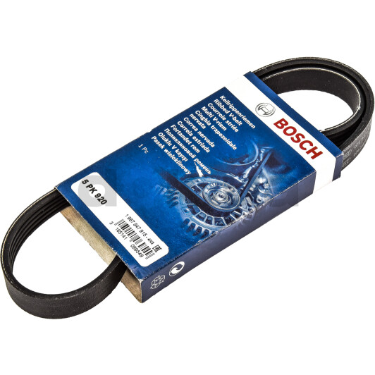 1 987 947 915 Bosch Поліклиновий ремінь
