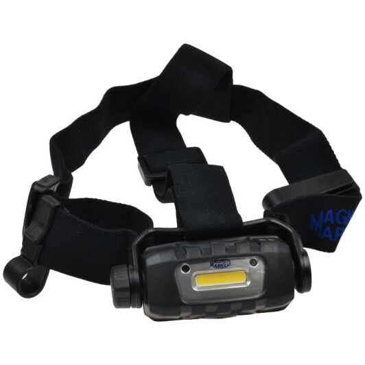 Налобный фонарь Magneti Marelli Swivel Light 007935030190