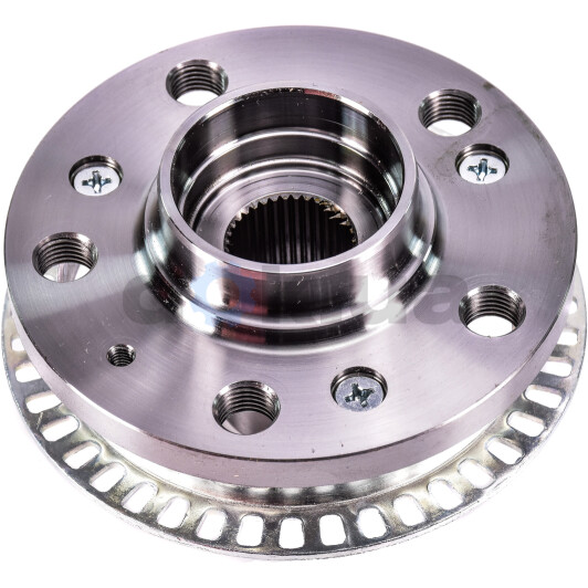 Ступиця колеса Febi 22512