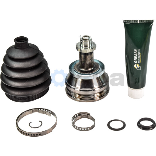 ШРУС BGA CV0103A