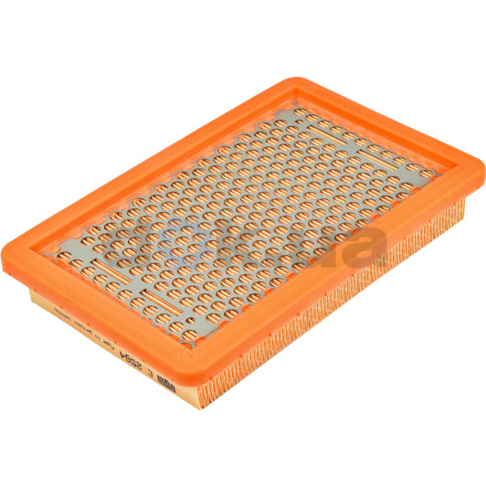 Повітряний фільтр Mann C 2564