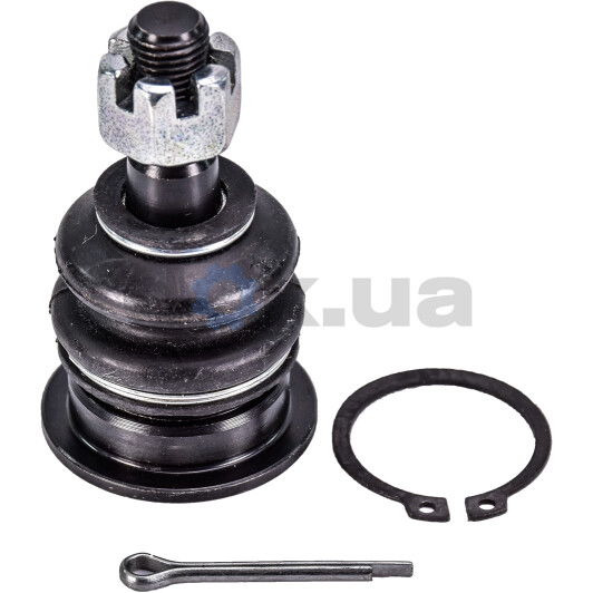 0120-065 Febest Шарова опора