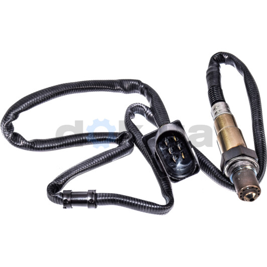 Sonde à Oxygène Delphi ES10921-12B1 - Capteur O2 Lambda - 7