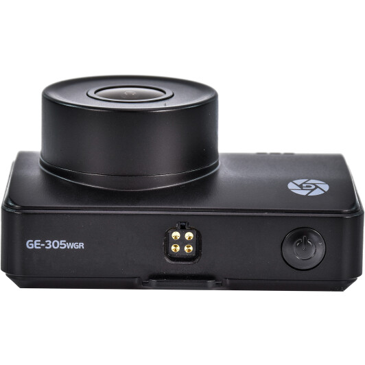 Видеорегистратор Globex GE-305WGR