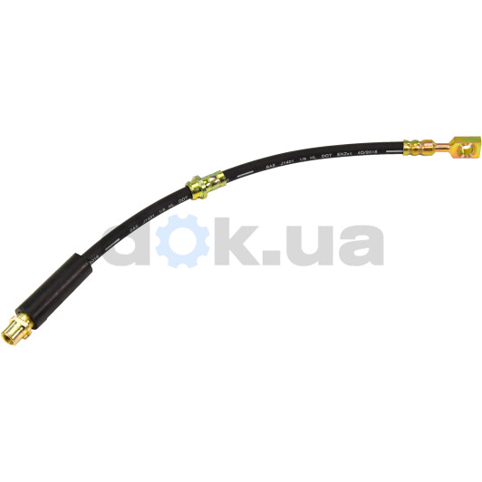 C84120ABE ABE Тормозной шланг