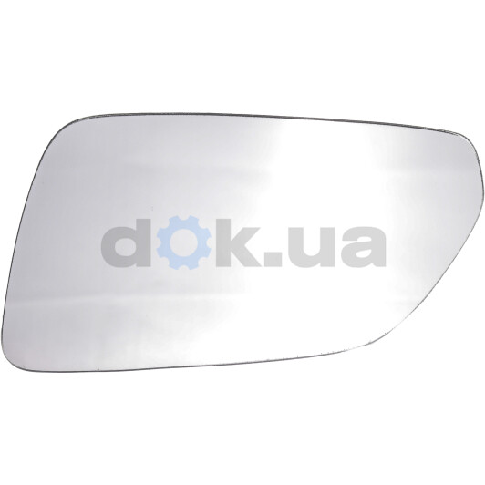 Скло зовнішнього дзеркала DPA 88570719502
