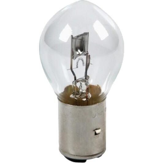 Автолампа Bosch Pure Light S2 BA20d 35 W 1987302105