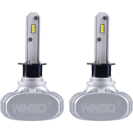 Автолампа Winso H1 50 W 791100LED
