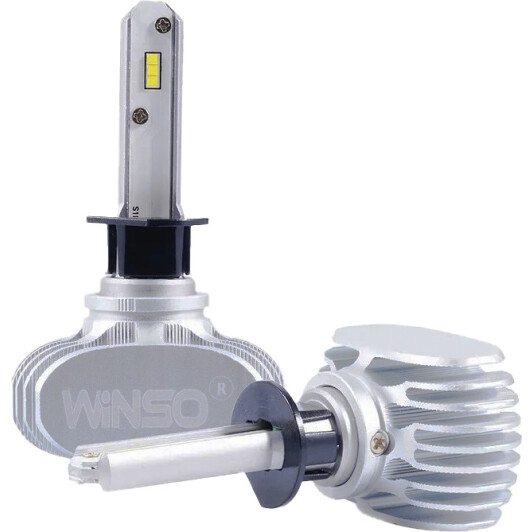 Автолампа Winso H1 50 W 791100LED