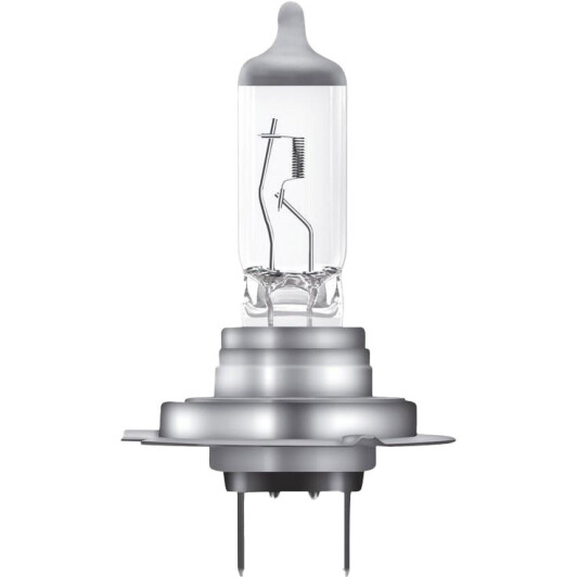 Автолампа Osram Super Bright Premium H7 PX26d 80 W прозора 62261SBP