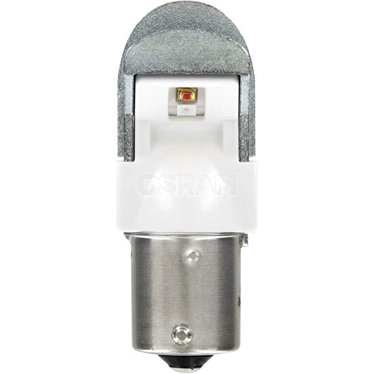 Автолампа Osram PY21W BAU15s 2 W 7557YE02B