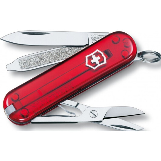 Швейцарский нож Victorinox Classic SD 0.6223.TB1