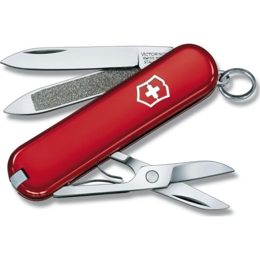 Швейцарский нож Victorinox Classic 0.6203.B1