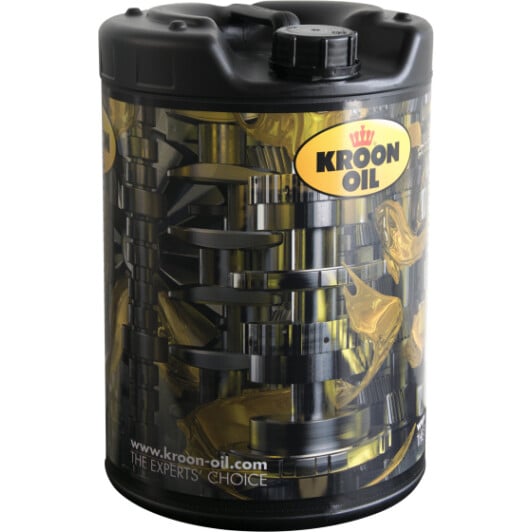 Моторное масло Kroon Oil Poly Tech 5W-40 20 л на Kia Retona