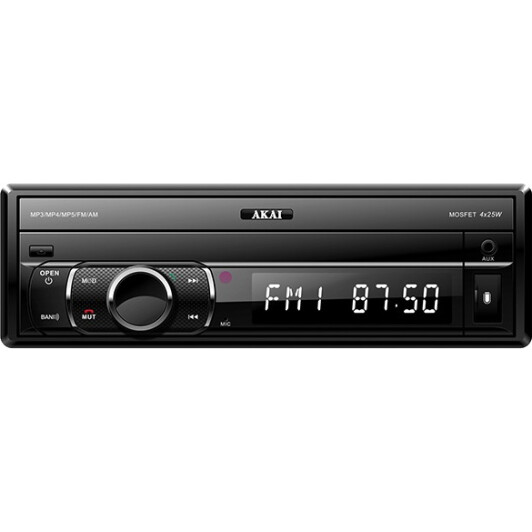 Магнитола AKAI CA-1298