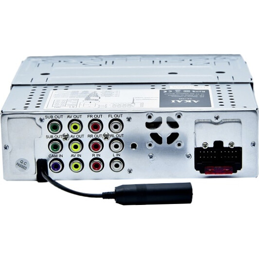 Магнитола AKAI CA-1298
