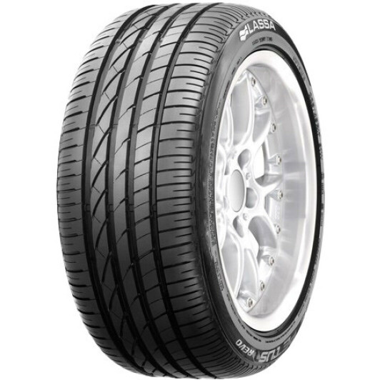 Шина LASSA Impetus Revo 205/65 R15 94H уточнюйте уточнюйте