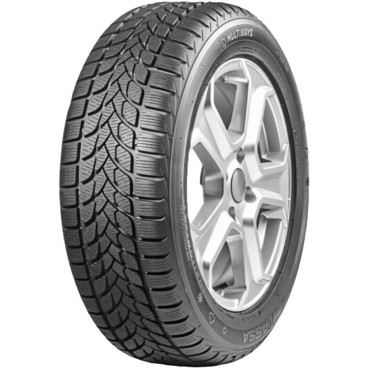 Шина LASSA Multiways 215/70 R16 100T уточнюйте уточняйте