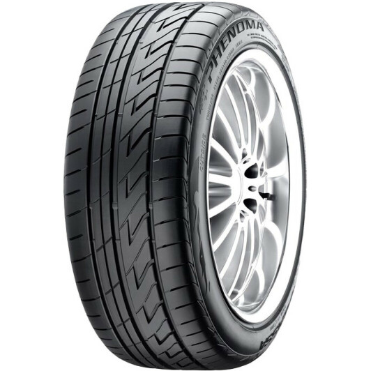 Шина LASSA Phenoma 225/45 R18 95W FR XL
