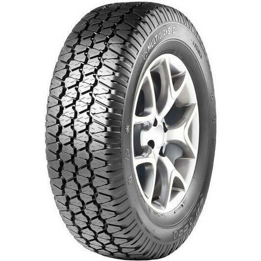 Шина LASSA Multiways-C 185/75 R16C 104/102R уточнюйте уточнюйте