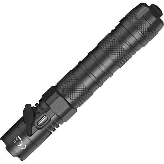 Тактический фонарь Nitecore Multitask Hybrid Series MH12V2