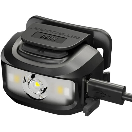 Налобный фонарь Nitecore ﻿NU Series 6-1425