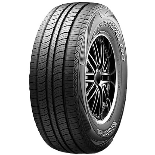 Шина Marshal Road Venture APT KL51 265/70 R15 112T