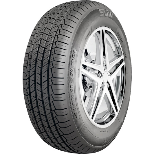 Шина Kormoran SUV Summer 235/60 R18 107W XL уточняйте уточняйте