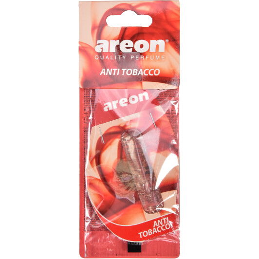 Ароматизатор Areon Liquid Anti Tobacco 5 мл