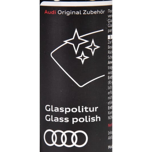 Полироль для стекла VAG Glaspolitur