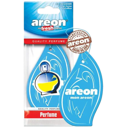 Ароматизатор Areon Mon Classic Perfume