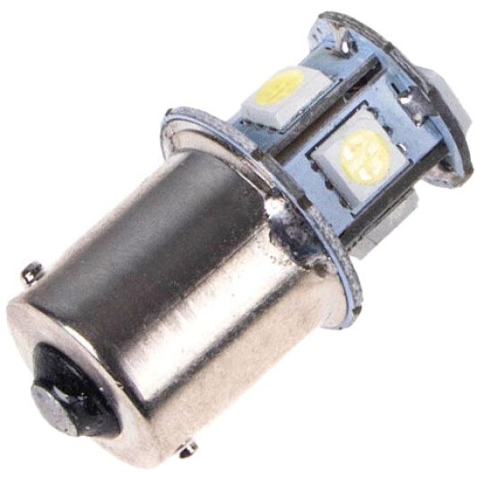 Автолампа Pulso S25 BA15s 1156-5050-8SMD24V