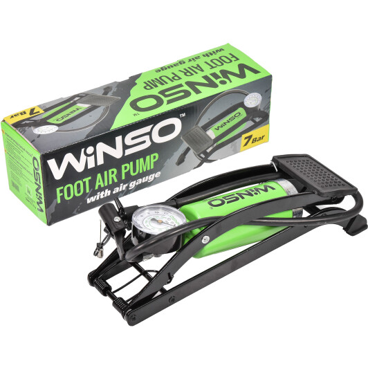 Насос Winso 120200