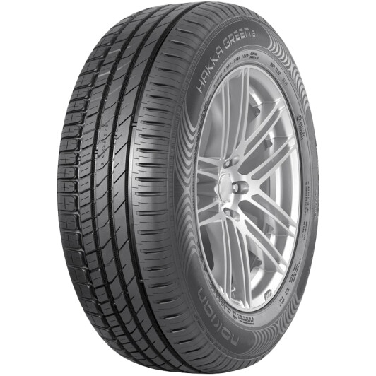 Шина Nokian Hakka Green 2 165/60 R15 77H