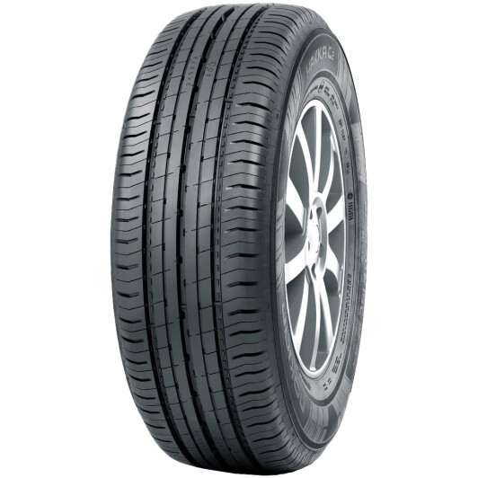 Шина Nokian Hakka C2 225/65 R16C 112/110T уточнюйте уточняйте