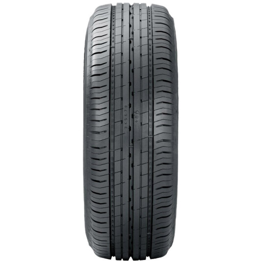 Шина Nokian Hakka C2 225/55 R17C 109/107T