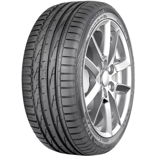 Шина Nokian Hakka Blue 2 205/60 R16 96W