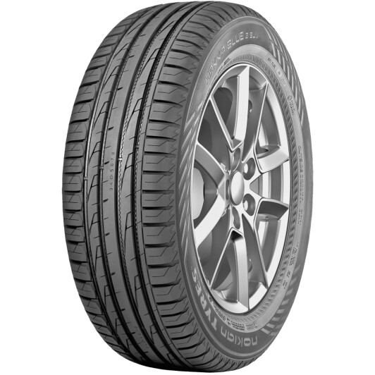 Шина Nokian Hakka Blue 2 SUV 225/55 R19 103V