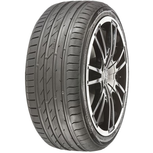 Шина Nokian zLine SUV 285/50 R20 116W