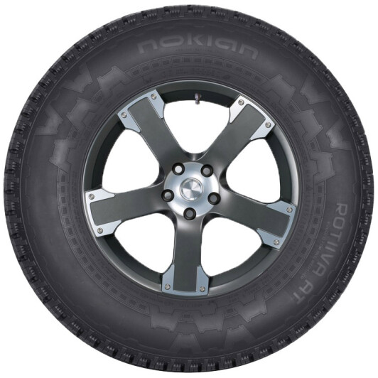 Шина Nokian Rotiiva AT 245/75 R17 121/118S