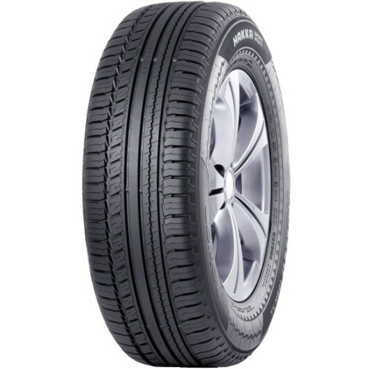 Шина Nokian Hakka SUV 235/70 R16 106T