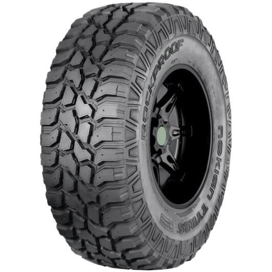 Шина Nokian Rockproof 265/70 R17 121/118Q